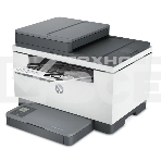 МФУ лазерный HP LaserJet M236sdw (9YG09A), A4, ч/б, печ. до 29 стр/мин., скан. до 19 стр/мин. (ч/б) 10 стр/мин. (цвет), 600 x 600 dpi, USB, RJ-45, Wi-Fi, BlueTooth, Air Print, Mopria, фото11