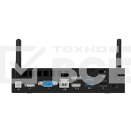 Компьютер Мини ПК Irbis Smartdesk, Mini (uSFF) i3-12100(4C8T - 3,3Ghz), 1x8GB DDR4 3200, 256GB SSD М.2, Intel UHD Graphics, NoDVD, WiFi6, BT, Vesa mount, NO_OS, 3YR, фото6