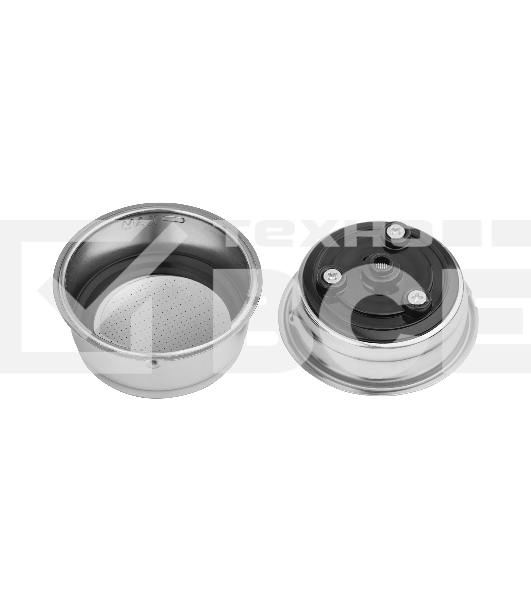 Кофеварка рожковая Maunfeld MF-737BG PRO бежевый, исп. кофе - молотый, 1.5 л, 1250 Вт, 15 Бар.