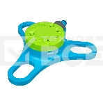 Распылитель-дождеватель Palisad LUXE 8 режимов, увеличенная база, фото5