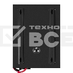 Комплект Источник бесперебойного питания EX296005RUS + батарея 40Aч EX282979RUS 4шт (инвертор, синус, для котла, настенный) ExeGate FineSine SX-7000.LCD.AVR.2SH.T <7000VA/5000W, чистая синусоида, цветной LCD-дисплей, AVR, 2*Schuko+клеммы, линейно-интерактивный, крепление настенное, черный> + батарея ExeGate HR 12-40 (12В, 40Ач) 4шт, фото9