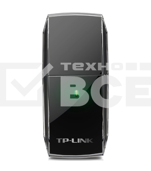 Сетевой адаптер WiFi TP-Link Archer T2U