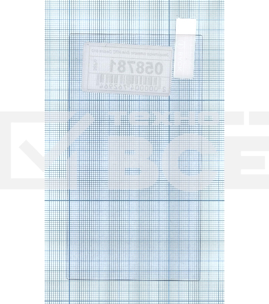 Защитное стекло для HTC Desire 610