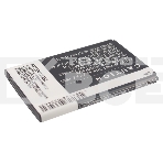 Аккумулятор CameronSino CS-HU8220SL HB4F1 для Huawei U8800/E5151 3.7V / 1500mAh / 5.55Wh, фото2
