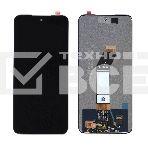 Дисплей для Xiaomi Redmi 10, Redmi 10 (2022), Redmi Note 11 4G (orig lcd) черный, фото2