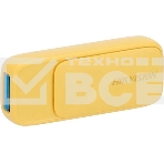 Флеш диск Hikvision 128GB M210S HS-USB-M210S 128G U3 YELLOW USB3.0 желтый, фото8