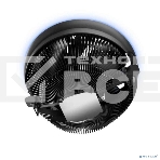 Кулер PCCooler E126MB черный 120мм алюминий 1800rpm 26.5db 4-pin 92W 70мм, фото10