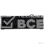 Клавиатура A4Tech KR-750 черный USB, фото6