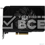 Видеокарта Palit PA-RTX3050 STORMX 8GB RTX 3050 8Gb 128bit GDDR6 1042/14000 DVIx1 HDMIx1 DPx1 HDCP Ret, фото2
