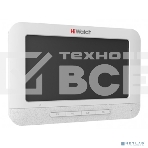 Видеодомофон Hikvision HiWatch DS-D100M, фото2