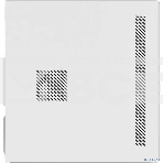 Компьютерный корпус с блоком питания 450Вт./ Case Foxline FL-719W-FZ450R-U31, mATX case, white, w/PSU 450W 12cm, w/1xUSB2.0, w/1xUSB3.0, w/1xCombo Audio, w/pwr cord, w/o FAN, фото8
