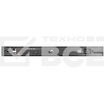 Управляемый L3 стекируемый коммутатор D-Link DGS-3130-54TS/B1A PROJ с 48 портами 10/100/1000Base-T, 2 портами 10GBase-T и 4 портами 10GBase-X SFP+, фото9