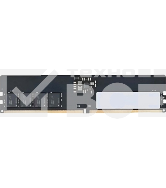 Оперативная память Foxline 8GB Foxline DDR5 4800 DIMM CL40, 1.2V