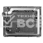 Компактный духовой шкаф с функцией СВЧ Maunfeld MCMO5015MFS, фото12
