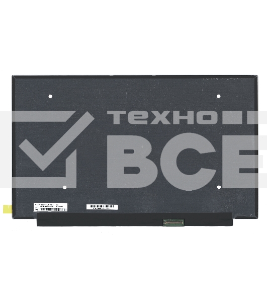 Матрица NE156FHM-NX2 144Hz