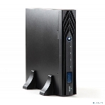Источник бесперебойного питания SKAT-UPS 1000-RACK-ON 1000ВА, 900 Вт, online, 2U, 2 внешние АКБ, не входят в комплект (9902), фото 1