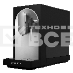 Кофемашина автоматическая Maunfeld MF-A7021BK черный, исп. кофе -  зерновой, 1,1 л, 1470 Вт, 19 бар, фото4