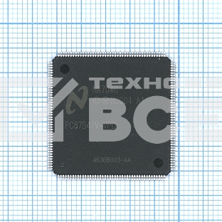 Микросхема NATIONAL PC87541V-VPC