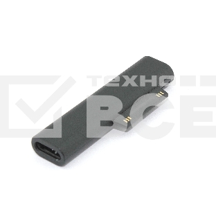 Адаптер для зарядки Microsoft Surface Pro от Type-C