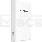 Наружная точка доступа IP-COM CPE5, 5 ГГц, до 867 Мбит/с, IP65, 1х9dbi, PoE, 1х100 Мбит/с, фото6