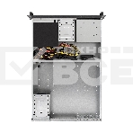 Серверный корпус ExeGate Pro 2U650-06/2U2098L (RM 19