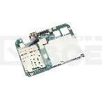 Материнская плата для Asus Zenfone Max Plus M1 ZB570TL 4*32Gb 90AX0180-R0WW10, фото2