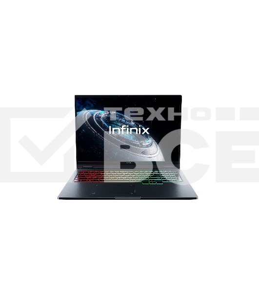 Ноутбук Infinix GTBOOK_GL613_16_NV4050 i5_12450H_16G_512G_Grey_EE1_F12