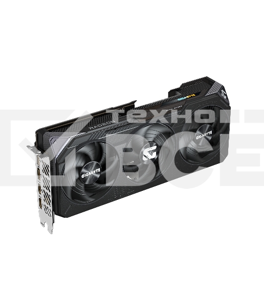 Видеокарта Gigabyte AMD Radeon RX 9070XT GAMING OC-16GD PCI-E (GV-R9070XTGAMING OC-16GD)