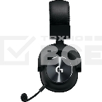 Гарнитура/ Logitech Headset G PRO X SE Gaming - Black - USB, фото2