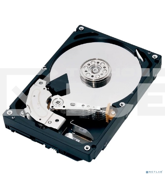 Накопитель Toshiba Enterprise HDD 3.5