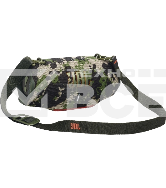 Портативная акустика JBL XTREME 4, камуфляж