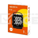 Внешний HDD ADATA USB 3.0 1Tb AHD720-1TU31-CBK HD720 DashDrive Durable (5400rpm) 2.5