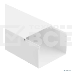 Кабель-канал Rexant 60х40 мм, белый (18 м/уп.), фото4