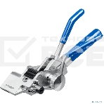 Инструмент для натяжения и резки стальной ленты Зубр ИНХ-20, фото4