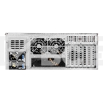 Серверная платформа ExeGate Pro 4U650-010/4U4139L RM 19', высота 4U, глубина 650, Redundant БП 2x550W, USB, фото33