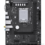 Материнская плата Maxsun MS-Challenger B760M-F WIFI (Socket 1700, mATX, 2*DDR4(64Gb), VGA/HDMI, 3xSATA3, 1*M.2,1xPCI-E x16/1xPCI-E x1, 2*USB 2.0, 2*USB 3.2 Gen1, LAN 1*1G, Bluetooth, Wi-Fi 802.11ac, RTL), фото4