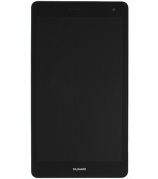 Модуль (матрица + тачскрин) для Huawei MediaPad M3 Lite 10 белый
