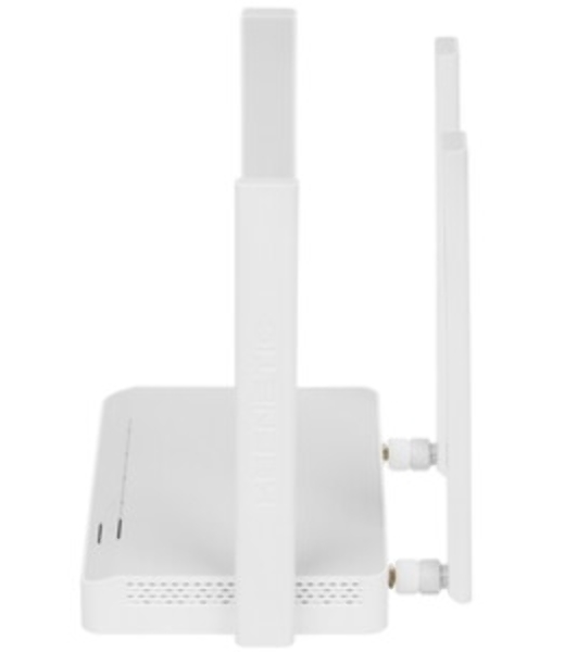 Роутер беспроводной Keenetic Runner 4G (KN-2212) с модемом 4G, Mesh Wi-Fi N300 и 4-портовым Smart-коммутатором