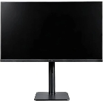 Монитор 23.8' Delta COMPUTERS ОМ238I.FHD.SS.01.P2 IPS 1920x1080, 75 Гц, 5 мс, 16:9, 250 кд/м2, 1xHDMI, 1xDP, 1xVGA, черный, фото4