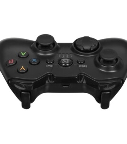 Геймпад Defender WRL CODX USB,BLUETOOTH 64282 ANDROID,LI-ION