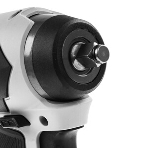 Гайковерт аккумуляторный ударный ИНТЕРСКОЛ GAU-250/36VE, фото5