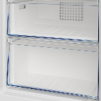 Морозильная камера Beko B3RFNK312G, серый, 275 л, 6 ящиков, фото9
