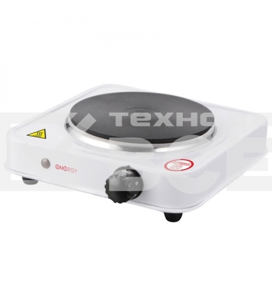 Плита настольная электрическая Energy EN-901 (158901)
