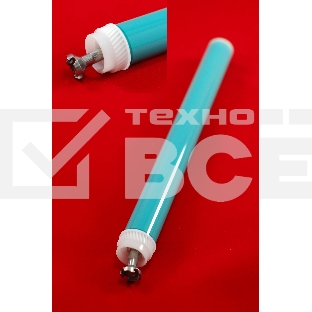 Барабан HP LJ P2055/2035/2030 Pro400MFP M401/M425, Canon LBP 6300/6650/6670, i-SENSYS MF5840/5880 High Quality (ELP, Китай) (с шестерней и хвостовиком!!!)