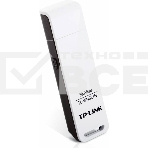Сетевой адаптер TP-Link TL-WN821N Беспроводной USB адаптер 300Мбит/с стандарта N, фото9