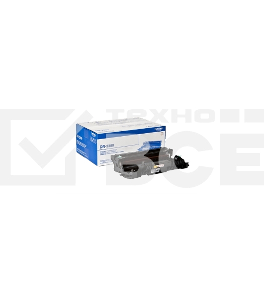 Барабан DR-3300 для Brother HL54xx/6180DW/DCP8110DN/8250DN/MFC8520DN/8950DW (30000стр)
