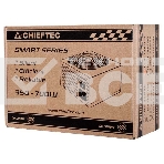 Блок питания Chieftec GPS-450A8, 450Вт, 80 PLUS, 120мм, черный, фото4