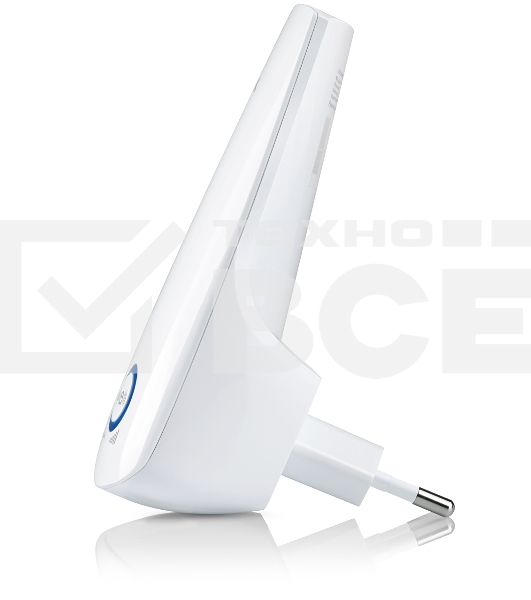 Точка доступа TP-Link TL-WA854RE
