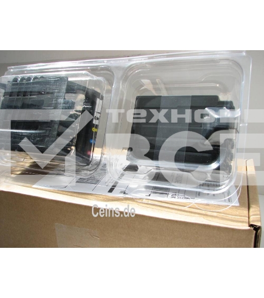 Печатающая головка HP OJ Pro 8000/8100/8600/251DW/276DW (CR324A/CM751-60126/CM751-80013A)