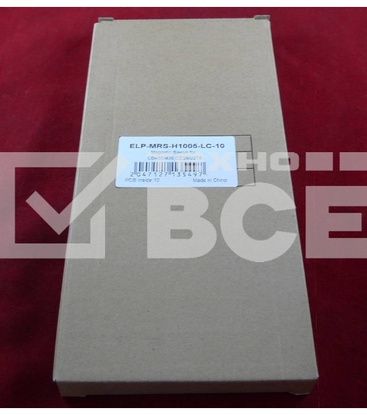 Вал магнитный (оболочка) HP LJ P1005/1505/1566/1102/1606, M1120/1522 (CB435/436,CE285/278) Low Cost (ELP Imaging®) 10штук (цена за упаковку)